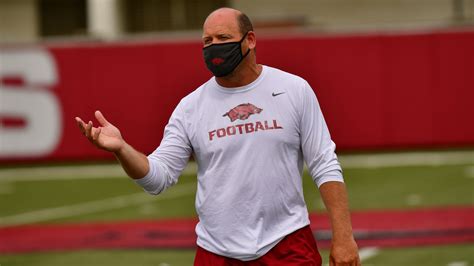 rion rhodes|Michael Scherer Replaces Rion Rhoades on Arkansas’ Staff.